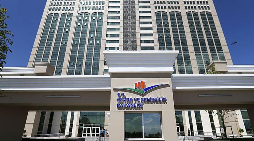 'Hatay'da Çevre, Şehircilik ve İklim Değişikliği Bakanlığı'na ait evraklar yok ediliyor' iddiası! Açıklama geldi