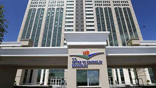 'Hatay'da Çevre, Şehircilik ve İklim Değişikliği Bakanlığı'na ait evraklar yok ediliyor' iddiası! Açıklama geldi