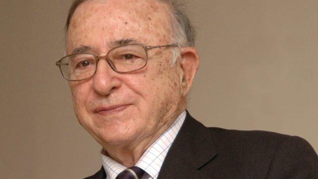 Duayen sanayici Selçuk Yaşar hayatını kaybetti