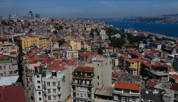 İstanbul'da yapı tespit taramaları başlıyor
