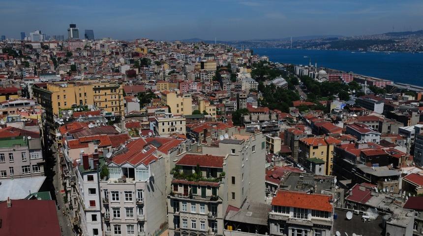 Yıllardır ‘büyük deprem’ uyarısı yapılıyordu: İstanbul için İBB’den flaş adım: 2000 öncesi binalar ücretsiz olarak denetlenecek