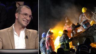 Lüks hayat, şatafatlı paylaşımlar... 70 kişiye mezar olan apartman! Şehirde 12 bina yıkıldı 4'ü onlara ait... 