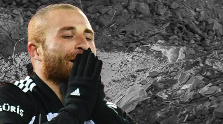 Gökhan Töre ve eşinden alkış alan hareket! Koruyucu aile olmak için başvuru yaptılar...