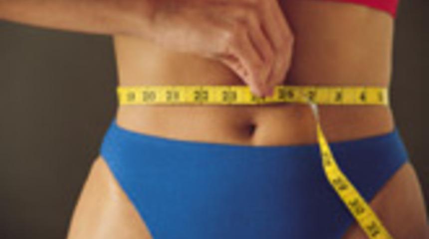 Diyet Haplarından Mucize Beklemeyin!