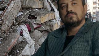 Onur Saylak'ın babası ve kardeşi kendi elleriyle konteyner yaptı! İkincisine başladılar