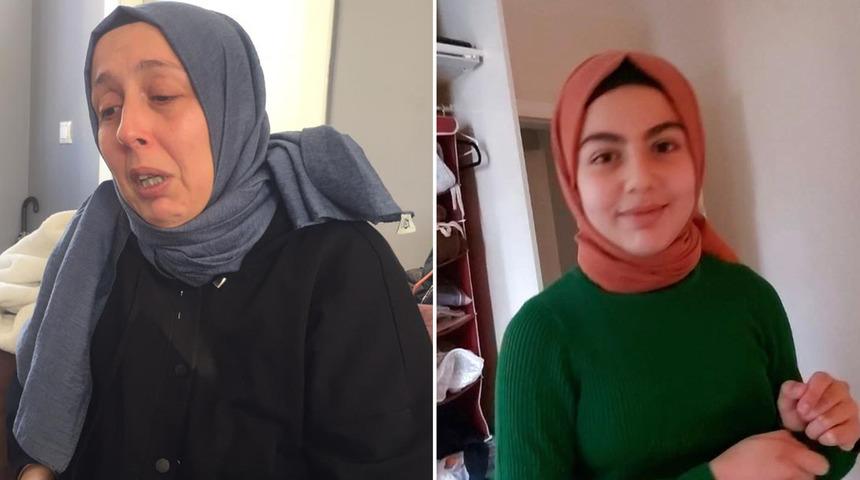 Depreme Antakya’da yakalanan ailenin yaşadıkları herkesi ağlattı! 'Her yeri alt üst ettik ama bulamıyoruz'