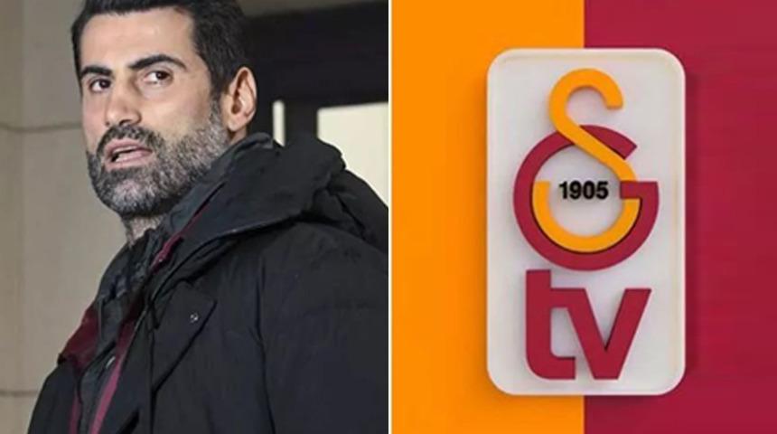 Tarihi bir yayın olacak! Volkan Demirel, Galatasaray'ın teklifini kabul etti!
