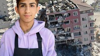 Taha Duymaz prim için yapıyor enkazda değil yorumu şoke etti! Fenomen arkadaşı tepki gösterdi... Taha Duymaz'ın ablasından açıklama