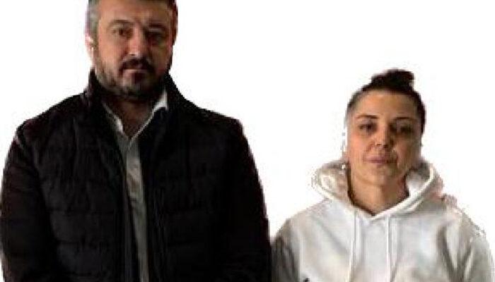 Yurt dışına kaçarken yakalanan müteahhit o soruya böyle yanıt verdi