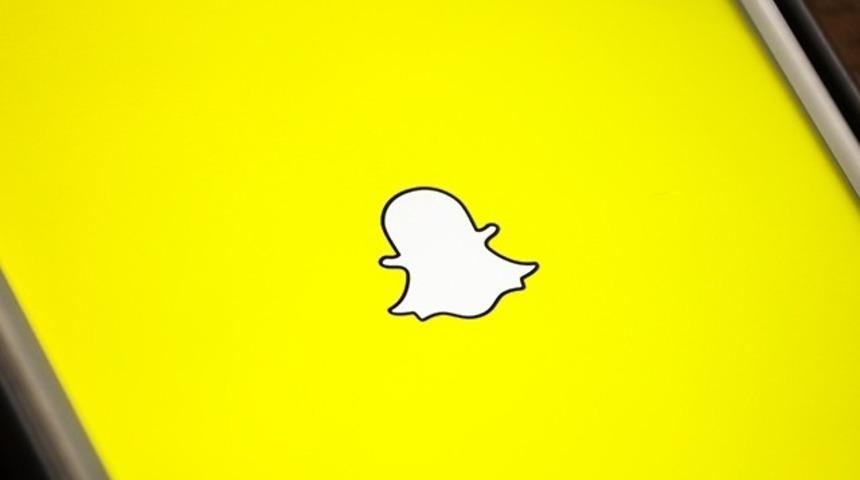 Snapchat &ouml;zelliklerine &ouml;zellik katıyor!