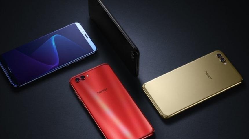 Huawei Honor V10 fiyatı ile ilgi &ccedil;ekecek