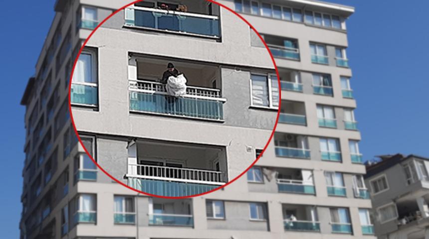 Uzmanlar üstüne basa basa uyardı: En az bir ay evlere girmeyin…