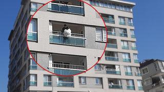 Uzmanlar üstüne basa basa uyardı: En az bir ay evlere girmeyin…