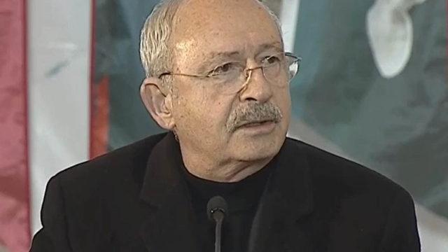 CHP lideri Kılıçdaroğlu'ndan 'Uzaktan eğitim' tepkisi! 'Depremzedeleri Antalya'daki İzmir'deki 5 yıldızlı otellerde ağırlayın'
