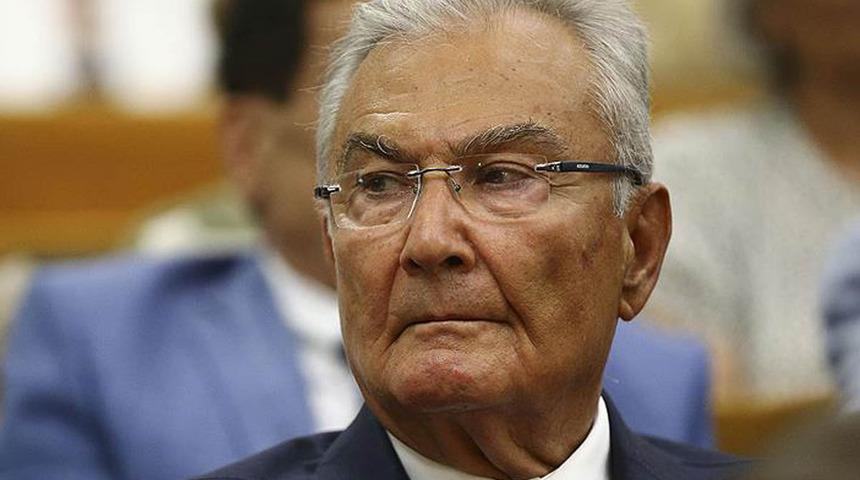 Deniz Baykal'ın cenazesi salı günü Devlet Mezarlığına defnedilecek