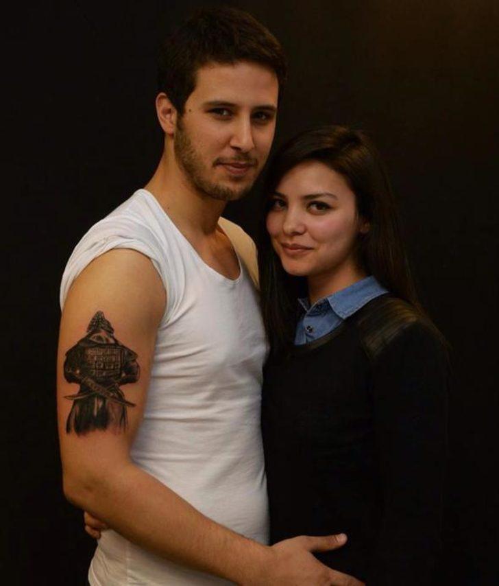 Güzel oyuncu eşini aldattı mı? İlk kez cevap verdi G5