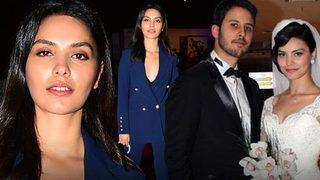 Güzel oyuncu eşini aldattı mı? İlk kez cevap verdi