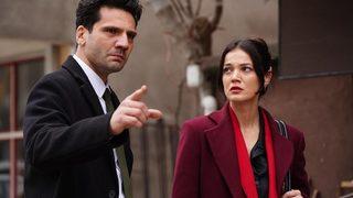 Yargı dizisi bugün var mı yok mu? Yargı dizisinin yeni bölümü ne zaman? 12 Şubat Kanal D yayın akışı