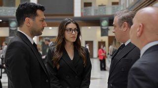 Teşkilat dizisi bugün var mı yok mu? Teşkilat dizisinin yeni bölümü ne zaman? 12 Şubat TRT 1 yayın akışı