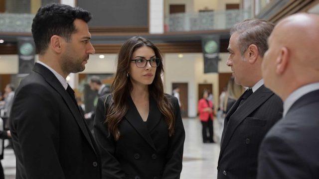 Teşkilat dizisi bugün var mı yok mu? Teşkilat dizisinin yeni bölümü ne zaman? 12 Şubat TRT 1 yayın akışı