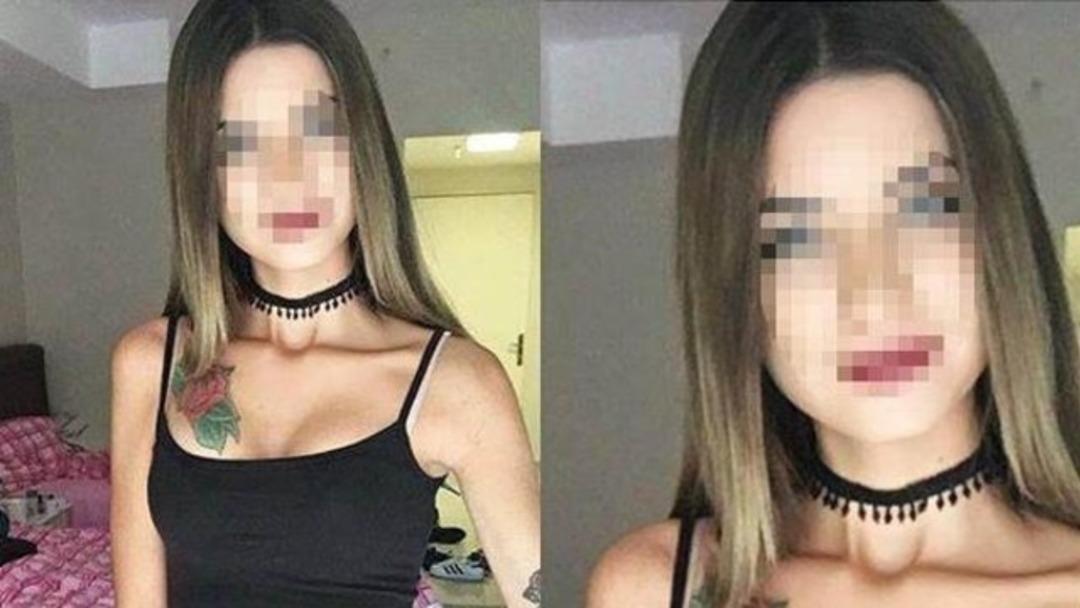 Dayak&ccedil;ı &uuml;niversiteli kızlara b&uuml;y&uuml;k şok!