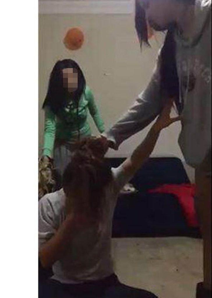 Kavga görüntüleri gündeme damga vurmuştu! İşte cezaları G5