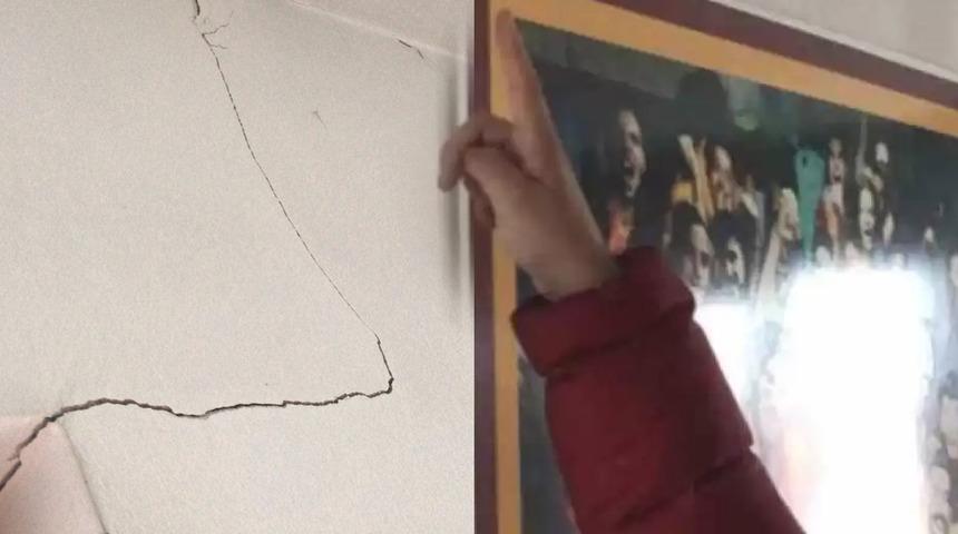 TFF'den Niğde Anadolu Futbol Kulübü'ne ret! Futbolcular tesislerden ayrıldı, teknik heyet evlerine döndü...