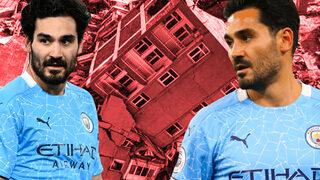 İlkay Gündoğan deprem bölgesine yardım kamyonu gönderdi