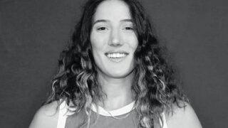 TBF, acı haberi verdi! Milli basketbolcu Nilay Aydoğan, deprem sonrasında hayatını kaybetti...