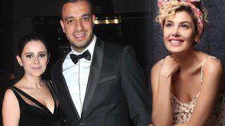 Merve Özbey'in sevgilisi ile birlikte olduğu iddia edilen Burcu Binici'den sert sözler!