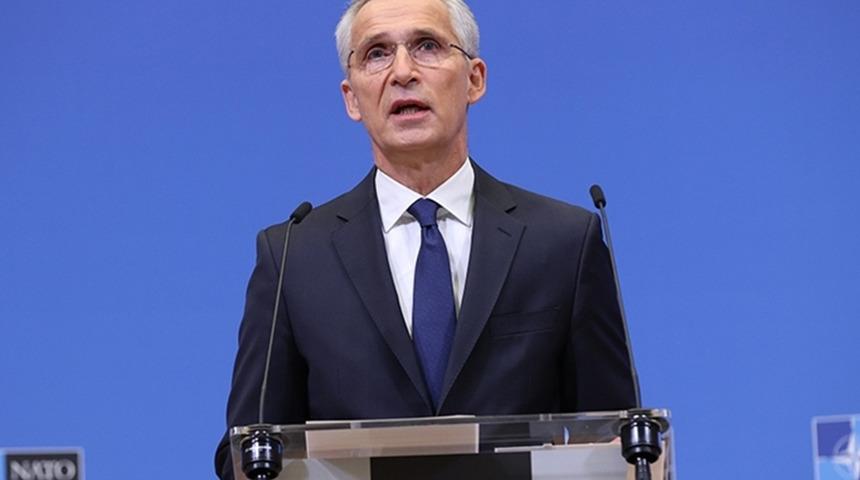 NATO Genel Sekreteri Stoltenberg'in görev süresi uzatılmayacak