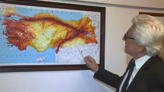 Hatay'daki deprem tehlikesi ve önlemler, 13 yıl önce yazılan kitapta! Her şeyi tek tek anlatmışlar