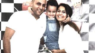 Yürek yakan fotoğraf! Sadece biri hayatta kaldı