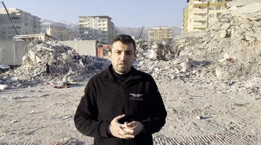 Selçuk Bayraktar açıkladı! Baykar, deprem mağdurlarına 1000 konut bağışladı