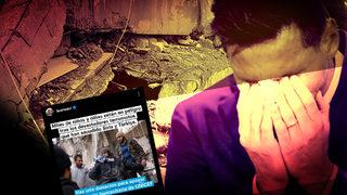 Kendi hesabından paylaştı! Messi'den Türkiye çağrısı