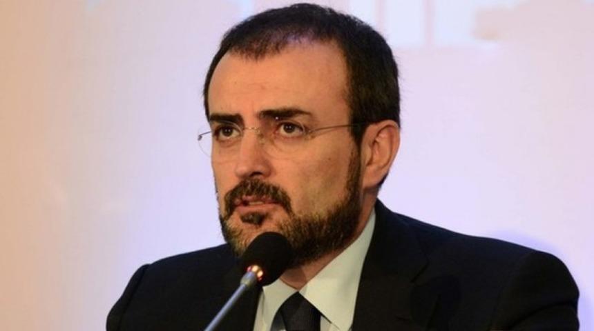 Son dakika! AK Parti'den Zafer &Ccedil;ağlayan a&ccedil;ıklaması