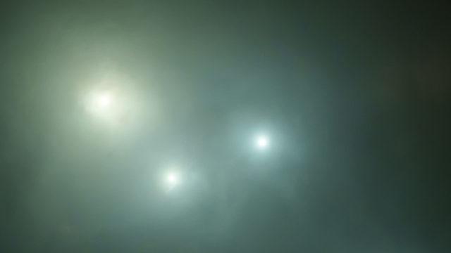 Çin ordusu tarafından tespit edildi! 'Tanımlanamayan cisim' vurularak düşürülecek