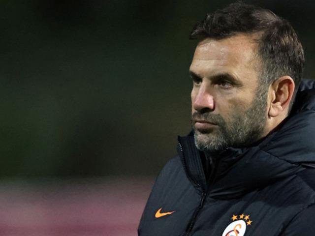 O isim Galatasaray'a geri dönüyor... Daha gelmeden satış listesine kondu! Okan Buruk onun yüzünü bile görmek istemiyor