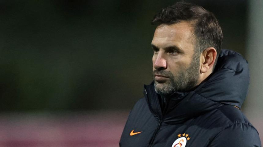 O isim Galatasaray'a geri dönüyor... Daha gelmeden satış listesine kondu! Okan Buruk onun yüzünü bile görmek istemiyor