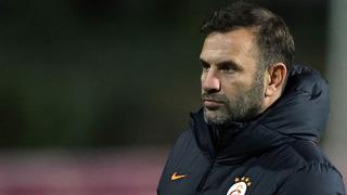 O isim Galatasaray'a geri dönüyor... Daha gelmeden satış listesine kondu! Okan Buruk onun yüzünü bile görmek istemiyor