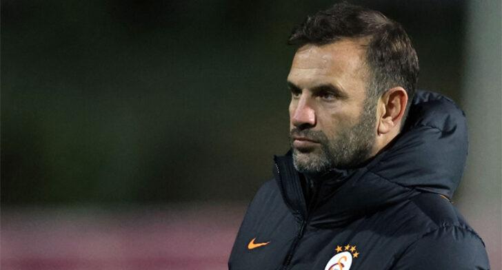 Galatasaray Teknik Direktörü Okan Buruk'tan Kahramanmaraş merkezli deprem sonrası açıklamalar: Her gece ağlıyoruz! G2