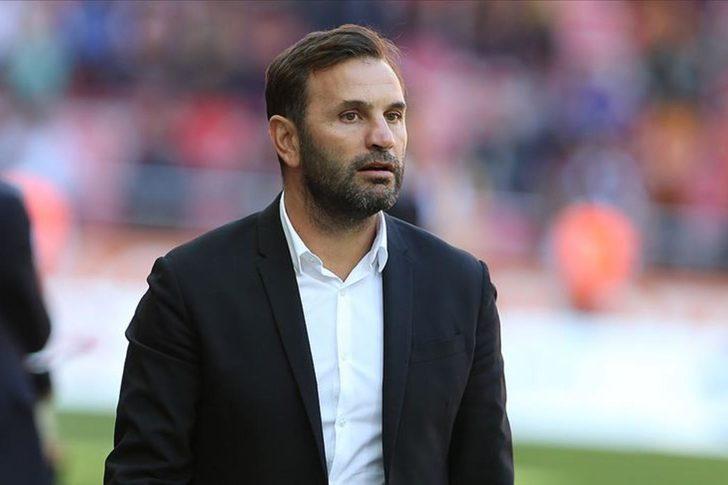 Galatasaray Teknik Direktörü Okan Buruk'tan Kahramanmaraş merkezli deprem sonrası açıklamalar: Her gece ağlıyoruz! G3