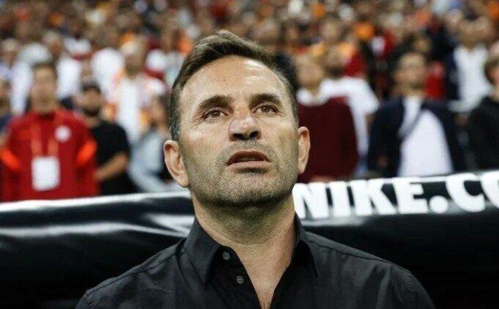 Galatasaray Teknik Direktörü Okan Buruk'tan Kahramanmaraş merkezli deprem sonrası açıklamalar: Her gece ağlıyoruz! G4