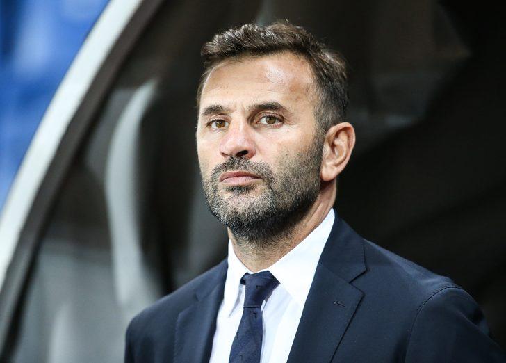 Galatasaray Teknik Direktörü Okan Buruk'tan Kahramanmaraş merkezli deprem sonrası açıklamalar: Her gece ağlıyoruz! G5