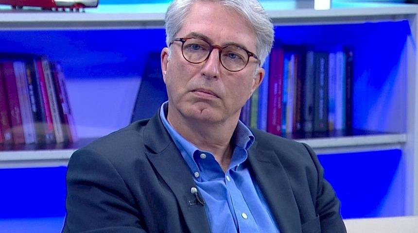 Murat Yetkin kimdir, kaç yaşında ve nereli? İşte Fox TV Orta Sayfa sunucusu Murat Yetkin'in biyografisi