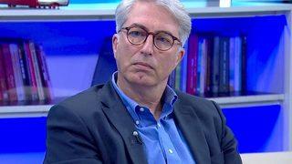 Murat Yetkin kimdir, kaç yaşında ve nereli? İşte Fox TV Orta Sayfa sunucusu Murat Yetkin'in biyografisi