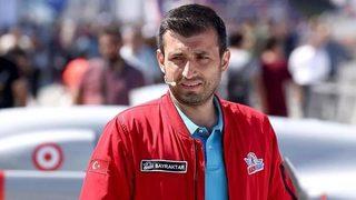 Selçuk Bayraktar kimdir, nereli, kiminle evli? Baykar Yönetim Kurulu Başkanı Selçuk Bayraktar'dan dev bağış!