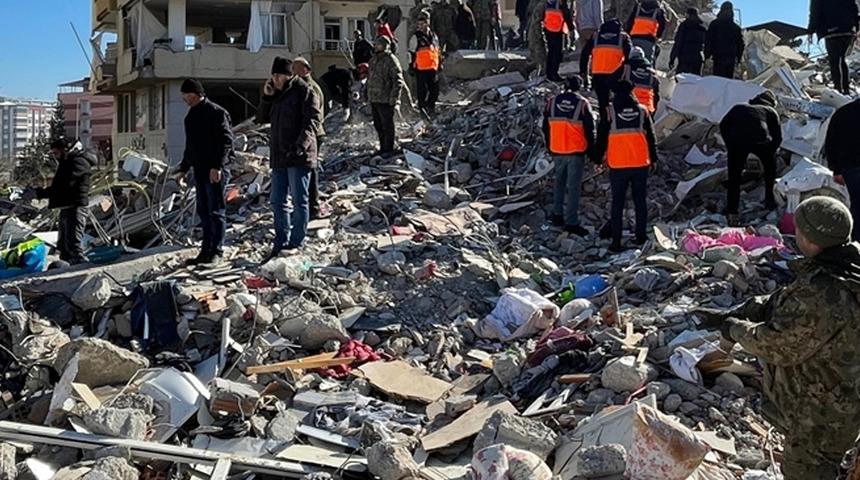 OHAL kapsamında yeni kararlar alındı! Sağlık alanındaki yeni tedbirler Resmi Gazete'de yayımlandı