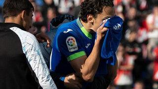 Enes Ünal golünü attı, depremzedeleri unutmadı