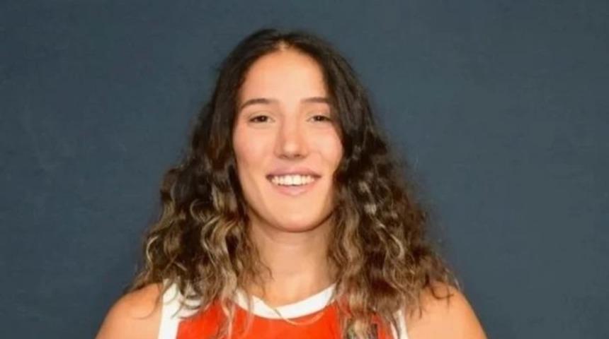 Basketbolcu Nilay Aydoğan kimdir, kaç yaşındaydı? Depremde acı haberi gelen Nilay Aydoğan'ın ölümü yakınlarını yasa boğdu!